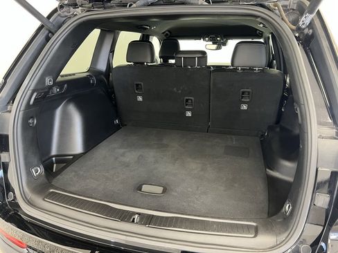 Used 2024 Jeep Grand Cherokee Altitude image 7