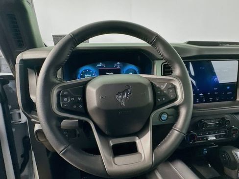 New 2025 Ford Bronco Big Bend image 7