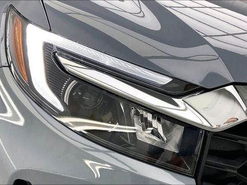 Certified 2023 Honda Passport EX-L image 26