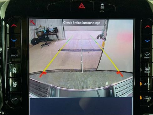 New 2025 RAM 2500 Tradesman image 14