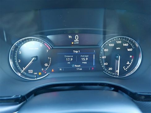 New 2026 Cadillac XT5 Luxury w/ LPO, Floor Liner Package image 14