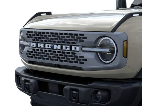 New 2025 Ford Bronco Badlands image 45