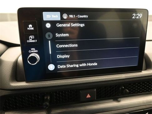 New 2026 Honda CR-V Sport image 17