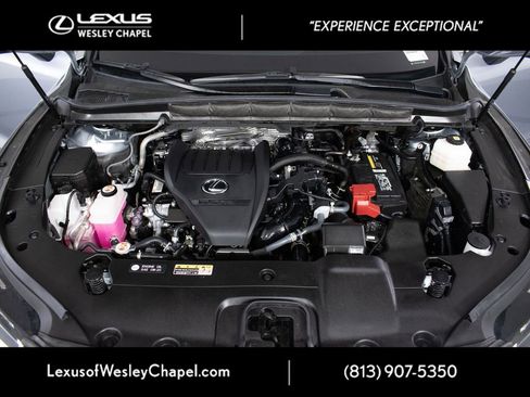 Used 2023 Lexus RX 350 Premium w/ Accessory Package (Z1) FWD image 16
