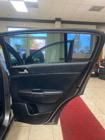 Used 2017 Kia Sportage EX FWD image 9