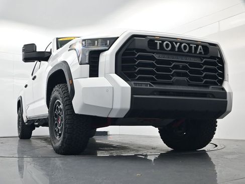 Used 2023 Toyota Tundra TRD Pro w/ TRD Pro Tow Package image 51