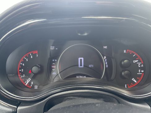 Used 2024 Dodge Durango GT image 17