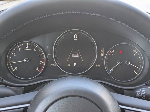 New 2026 MAZDA CX-30 AWD 2.5 S w/ Select Sport Pkg image 28