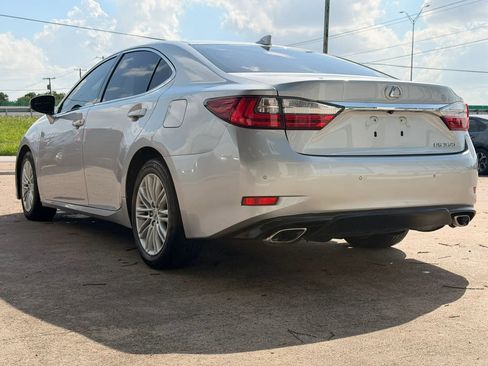 Used 2016 Lexus ES 350 FWD image 5