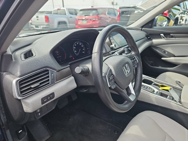Used 2019 Honda Accord EX-L image 18