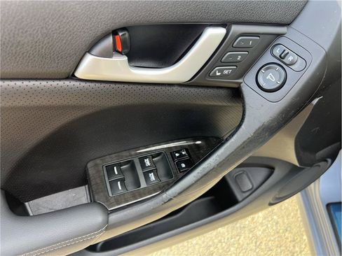 Used 2012 Acura TSX Sport Wagon FWD image 17