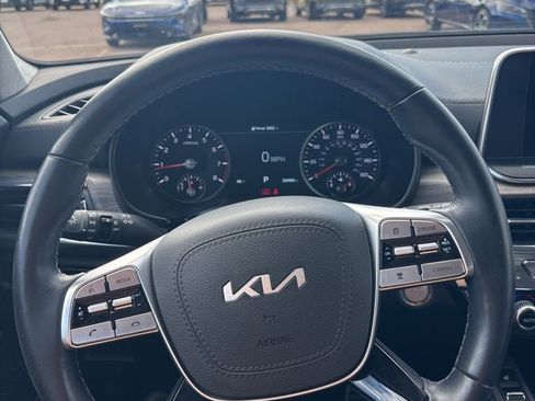 Used 2022 Kia Telluride SX w/ SX Prestige Package AWD/4WD image 14