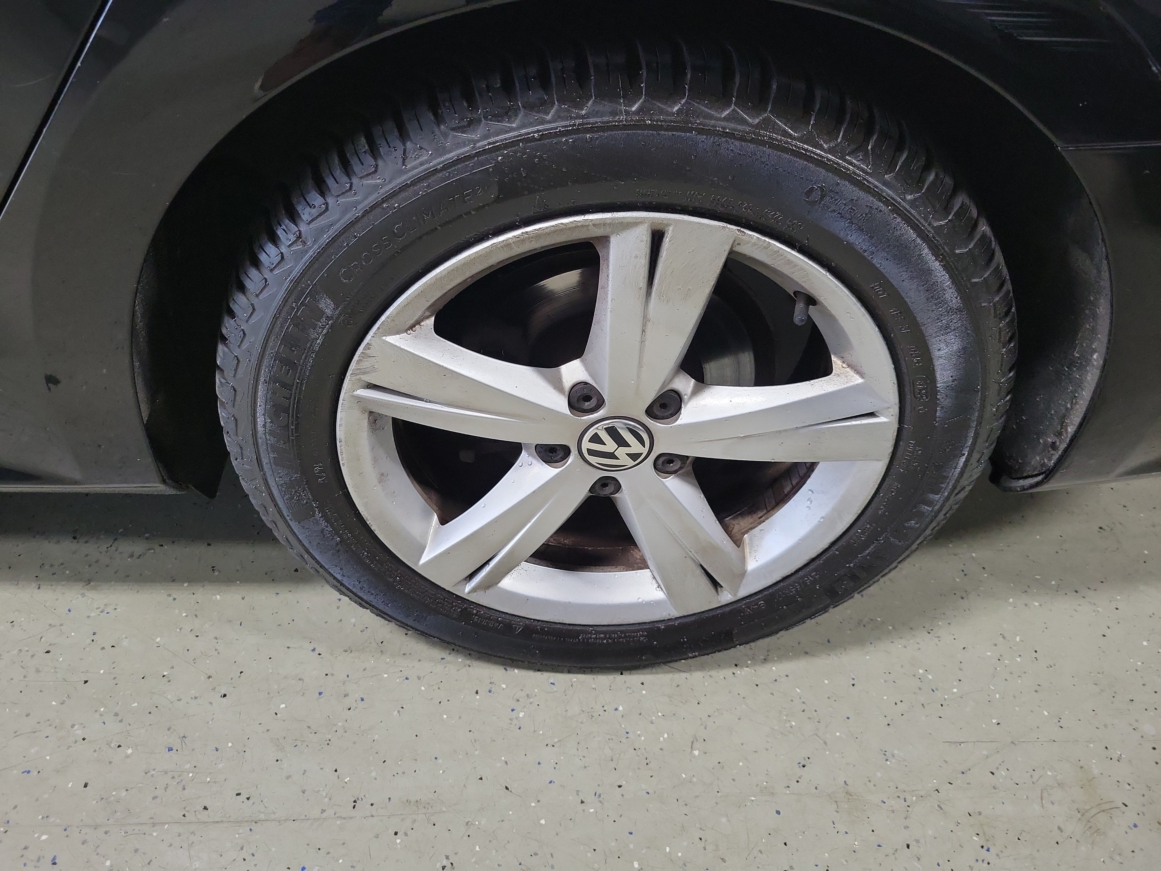 Used 2013 Volkswagen Passat 2.5 SE FWD image 8