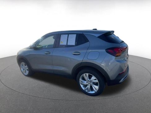 Used 2025 Buick Encore GX Preferred image 10