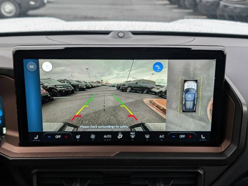 New 2025 Ford Bronco Sport Outer Banks w/ Outer Banks Tech Package+ image 28