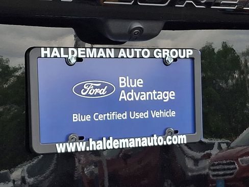 Used 2023 Ford Explorer ST w/ Equipment Group 401A AWD/4WD image 30