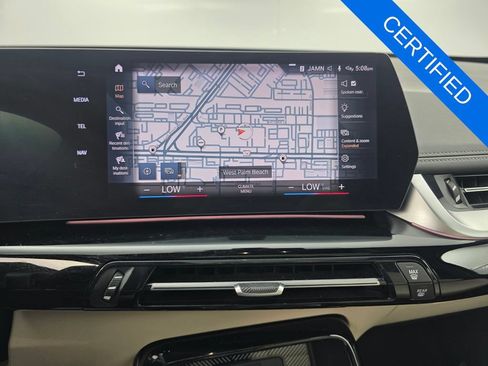 Used 2023 BMW X1 xDrive28i w/ Convenience Package AWD/4WD image 23