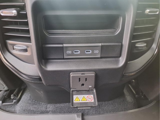 New 2026 RAM 1500 RHO AWD/4WD image 14