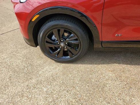 New 2026 Buick Encore GX Sport Touring w/ Comfort Package image 4