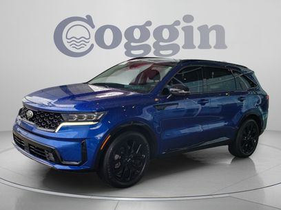Used 2021 Kia Sorento SX
