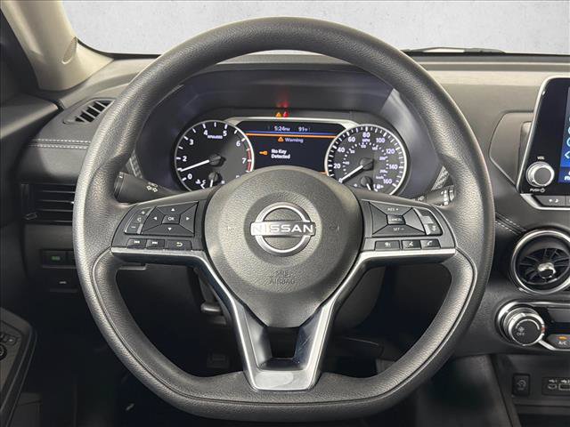 Used 2025 Nissan Sentra SV FWD image 23