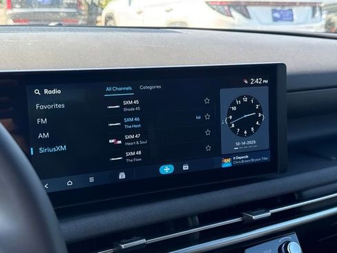 New 2026 Hyundai Tucson XRT image 17