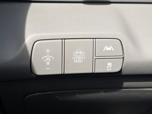 Certified 2023 Hyundai Elantra N Line FWD image 8