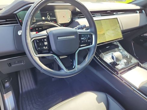 New 2026 Land Rover Range Rover Sport SE AWD/4WD image 15