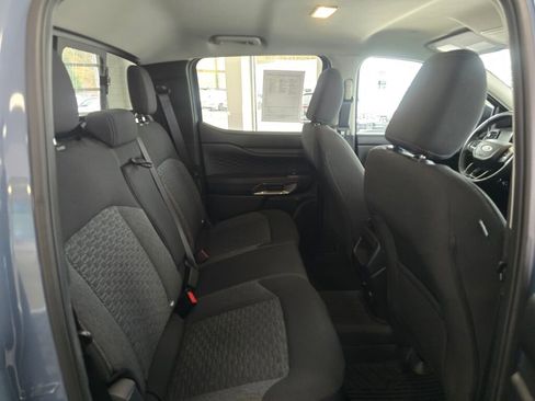 Used 2024 Ford Ranger XLT w/ Technology Package image 36