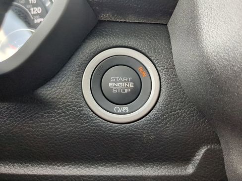 New 2025 RAM 2500 Tradesman image 26