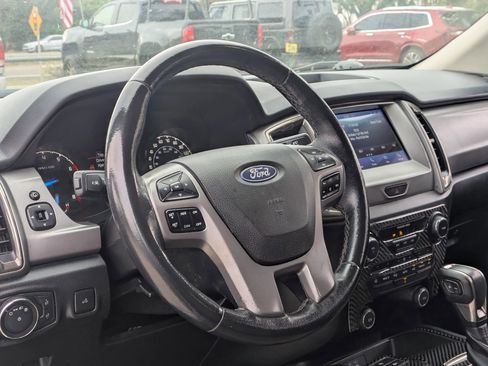 Used 2020 Ford Ranger XLT w/ Equipment Group 301A Mid image 13