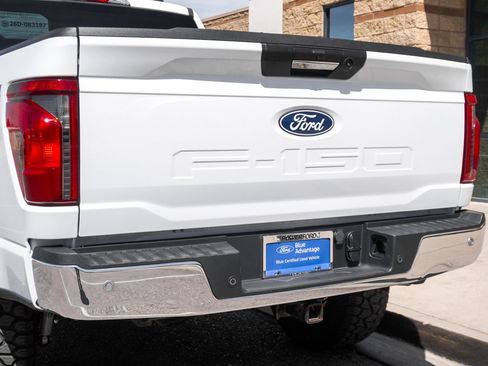 Certified 2024 Ford F150 XLT w/ Tow/Haul Package image 20