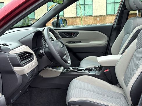 Certified 2026 Subaru Forester Premium AWD/4WD image 10