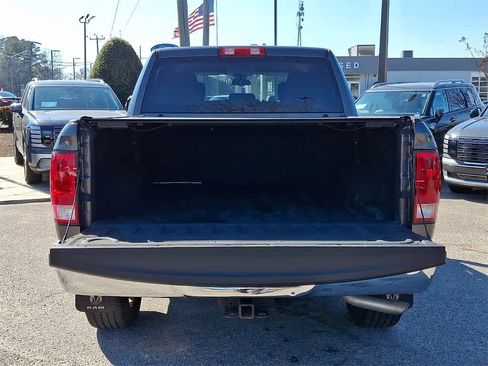 Used 2020 RAM 1500 Tradesman w/ Tradesman SXT Package image 28