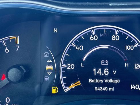 Used 2019 Jeep Grand Cherokee Limited image 20