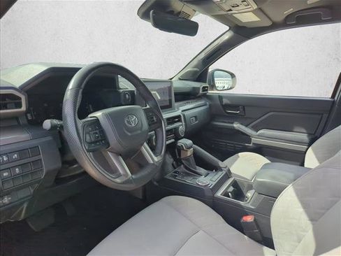 Used 2024 Toyota Tacoma SR5 image 5