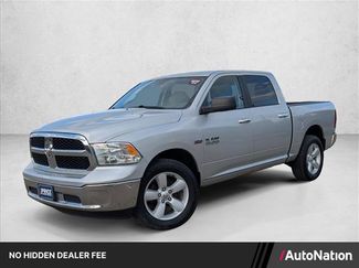 Used 2017 RAM 1500 Classic SLT AWD/4WD video 1