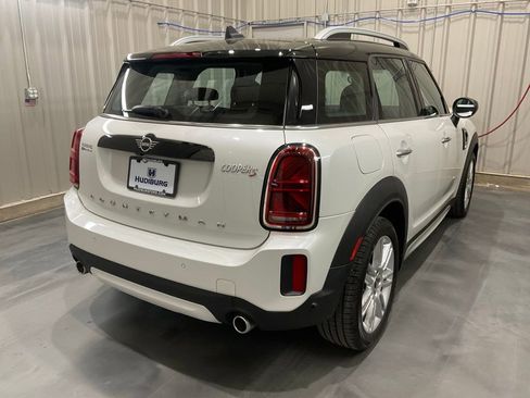 Used 2024 MINI Cooper Countryman S image 23