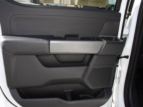 Certified 2024 Ford F150 XLT w/ Mobile Office Package image 20