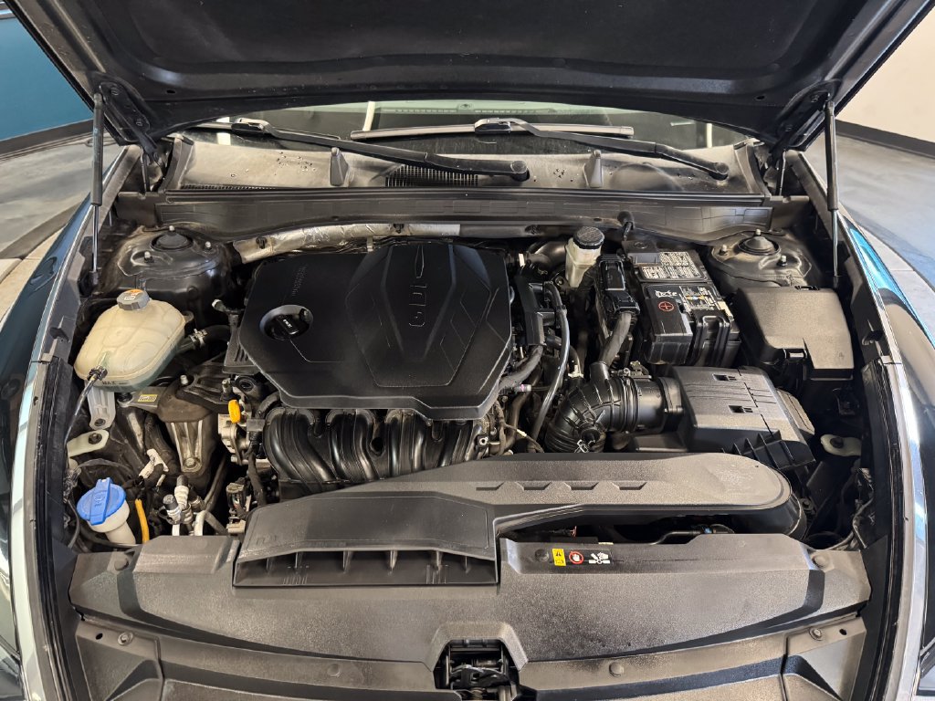 Used 2020 Hyundai Sonata SE FWD image 23