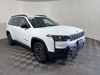 New 2026 Jeep Cherokee Limited AWD/4WD video 1
