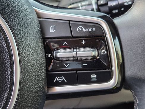 Used 2023 Kia Sorento SX AWD/4WD image 28