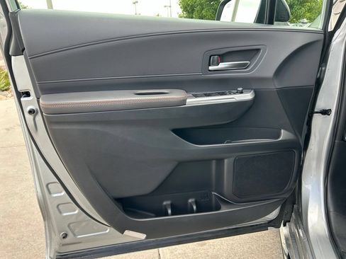 Used 2023 Toyota Sienna XSE w/ XSE Plus Package AWD/4WD image 22