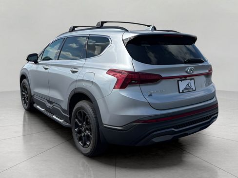 Used 2022 Hyundai Santa Fe XRT AWD/4WD image 5