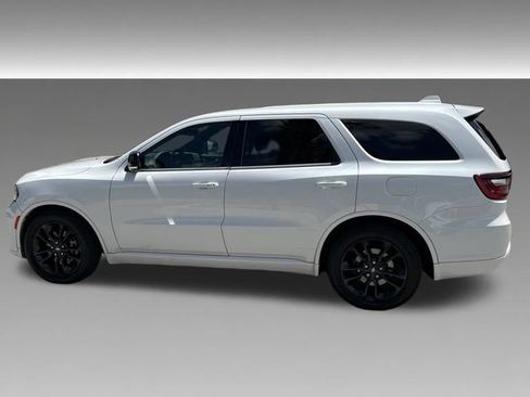 Used 2021 Dodge Durango GT RWD image 6
