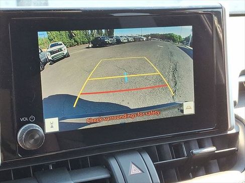 Certified 2024 Toyota RAV4 LE AWD/4WD image 17