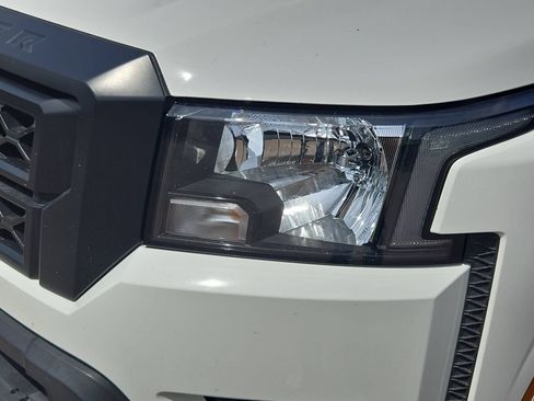 Used 2023 Nissan Frontier S w/ Technology Package RWD image 20