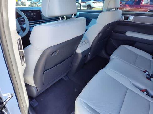 New 2026 Hyundai Santa Fe SEL image 16