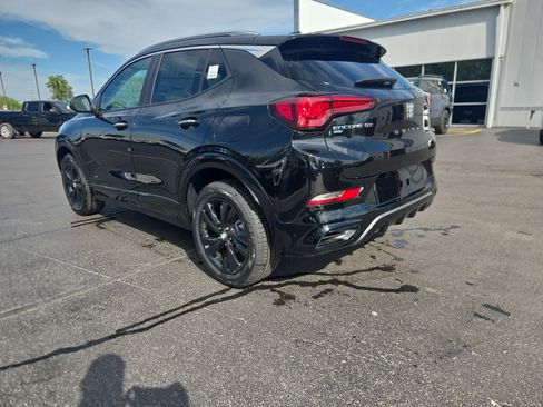 New 2026 Buick Encore GX Sport Touring w/ Comfort Package AWD/4WD image 8