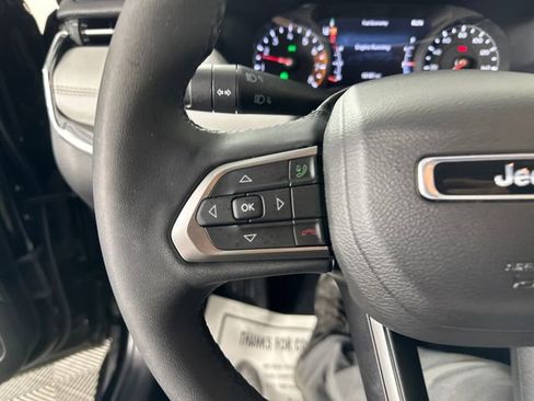 Certified 2023 Jeep Compass Limited AWD/4WD image 26